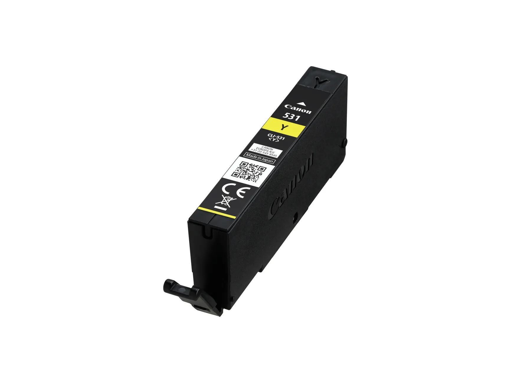 Canon - Cartuccia ink - Giallo - CL-531 …