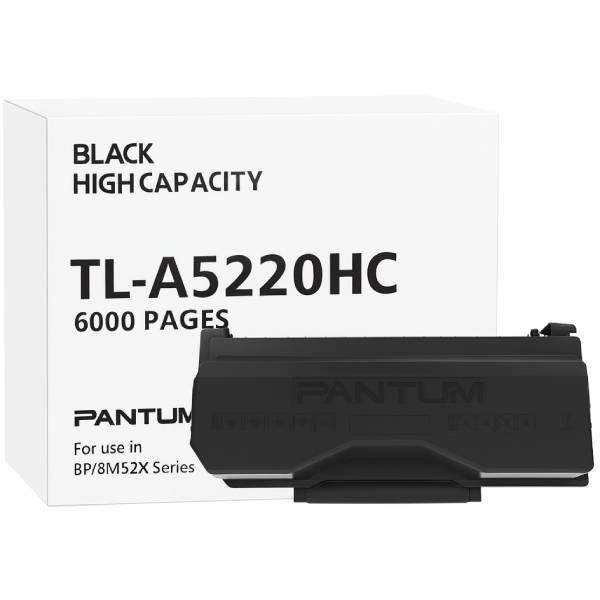 TONER ORIGINALE TL-A5220HC 6K NERO