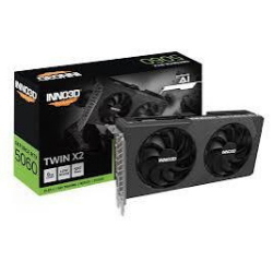 GeForce RTX 5060 Twin X2 V2
