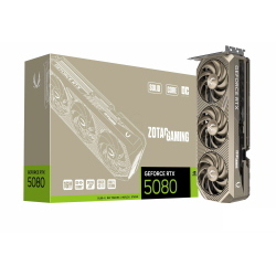 ZOTAC GAMING GeForce RTX 5080 SOLID Core OC …