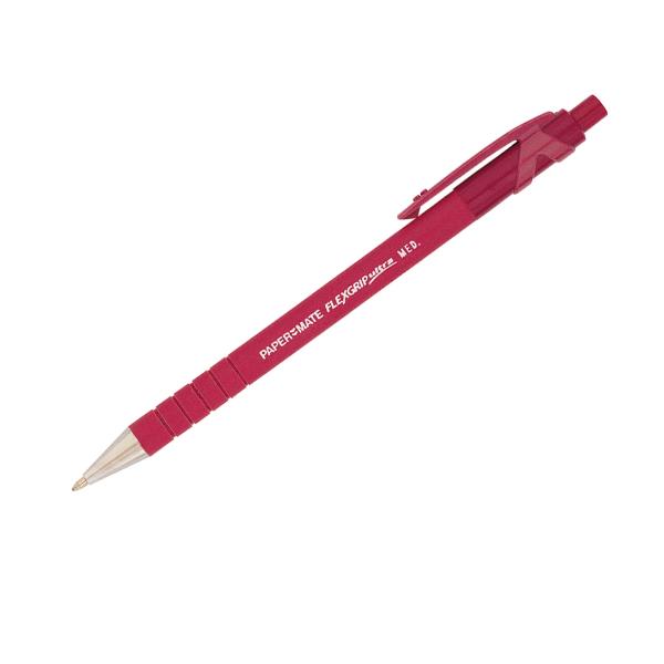 Penna a sfera a scatto Flexgrip Ultra - …