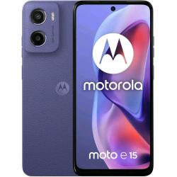 Motorola Moto E15 16,9 cm (6,67") HD+ Dual-SIM …