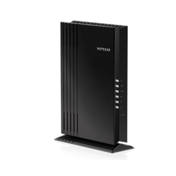 NETGEAR EAX20 - Wi-Fi range extender - 4 …