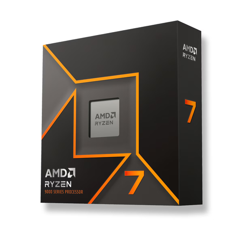 AMD Ryzen 7 9700X - 3.8 GHz - …