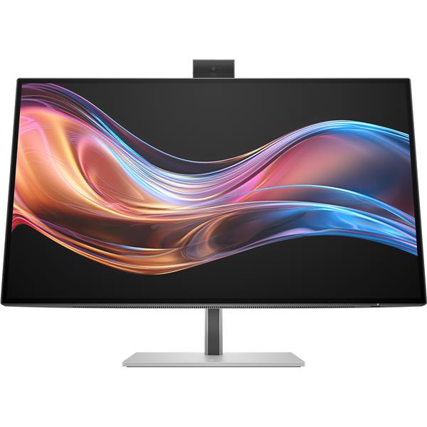 HP 727pm - Series 7 Pro - monitor …