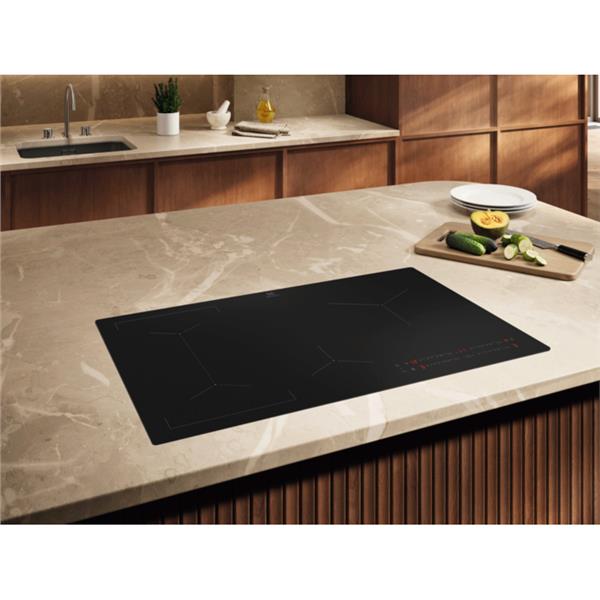 Electrolux Piano Induzione Bridge Matt 80 Cm EIV83443CT …