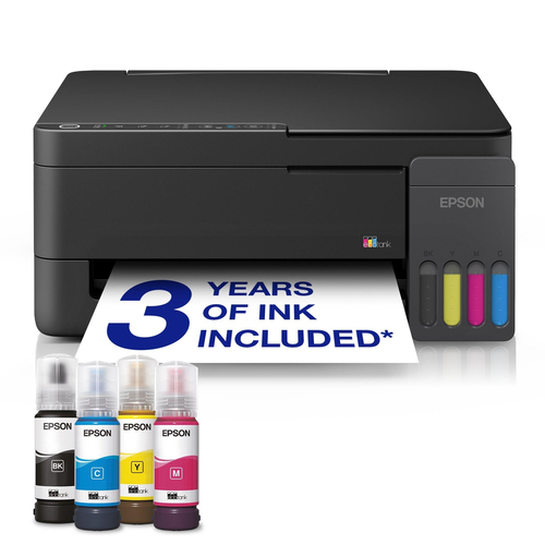 Stampanti e Multifunzione Laser e Ink-Jet -