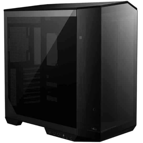 MSI MAG PANO 100L PZ, Midi Tower, PC, …