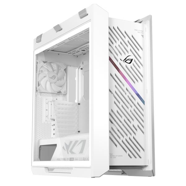 ASUS ROG Strix Helios II, Midi Tower, PC, …