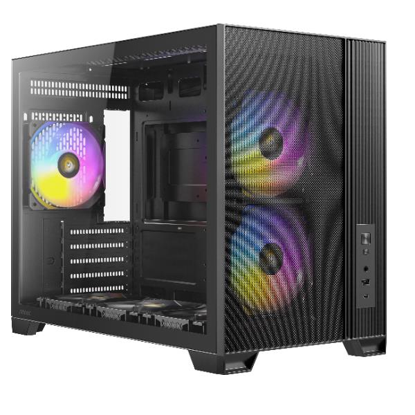 CABINET - FLUXM