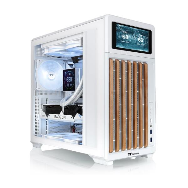 CABINET - TR300 WS SNOW