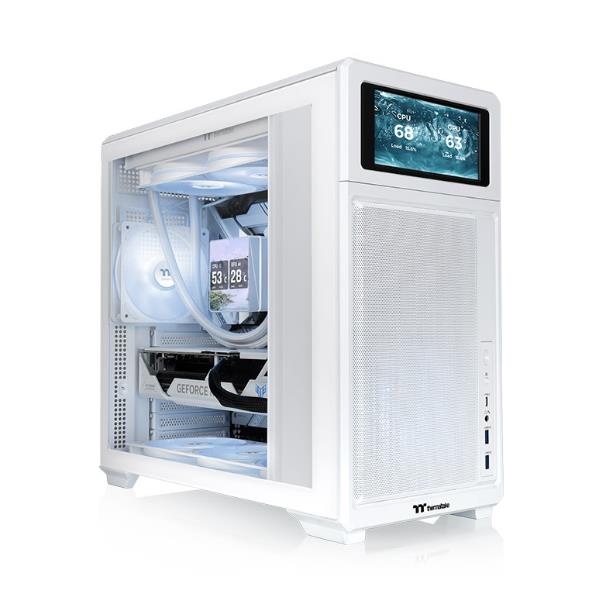 CABINET - TR300 TG SNOW