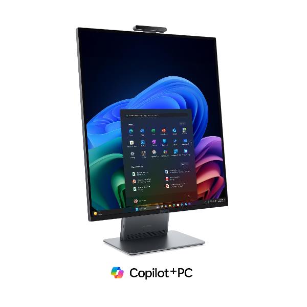 Lenovo ThinkCentre X AIO, 70,1 cm (27.6ʺ), Quad …