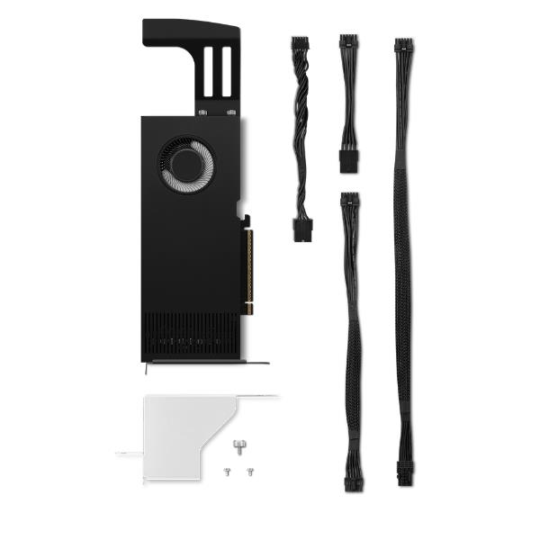 Lenovo 4X61T95636, RTX PRO 4000, 24 GB, GDDR7, …