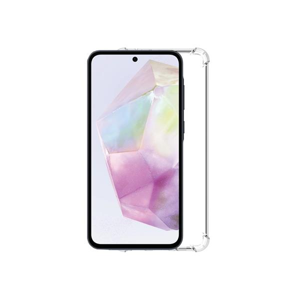Samsung GP-FPA176AEDTY, Cover, Samsung, A17, 17 cm (6.7ʺ), …