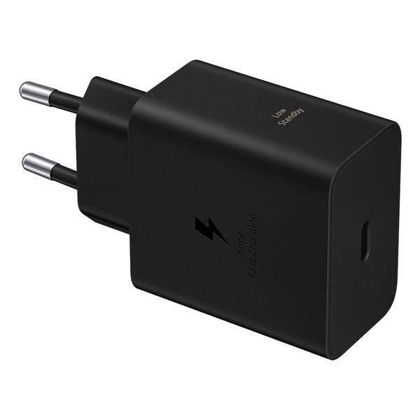 Samsung Caricabatterie Ultra Rapido 60W, Porta USB-C, Interno, …