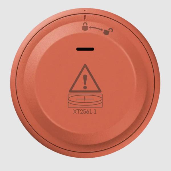 Motorola moto tag 2, Universale, Cercatore, Arancione, Resistente …