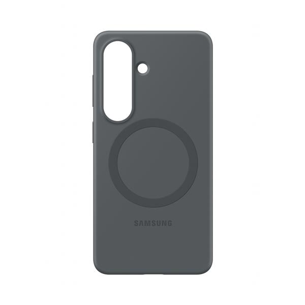 Samsung Galaxy S26 Silicone Magnet Case, Cover, Samsung, …
