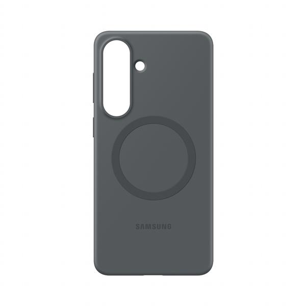 Samsung Galaxy S26+ Silicone Magnet Case, Cover, Samsung, …