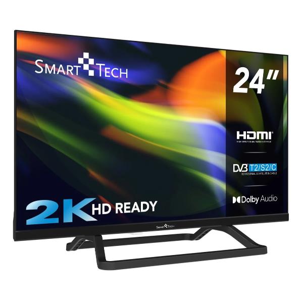 TV e Hotel TV - 24 HD Easy …