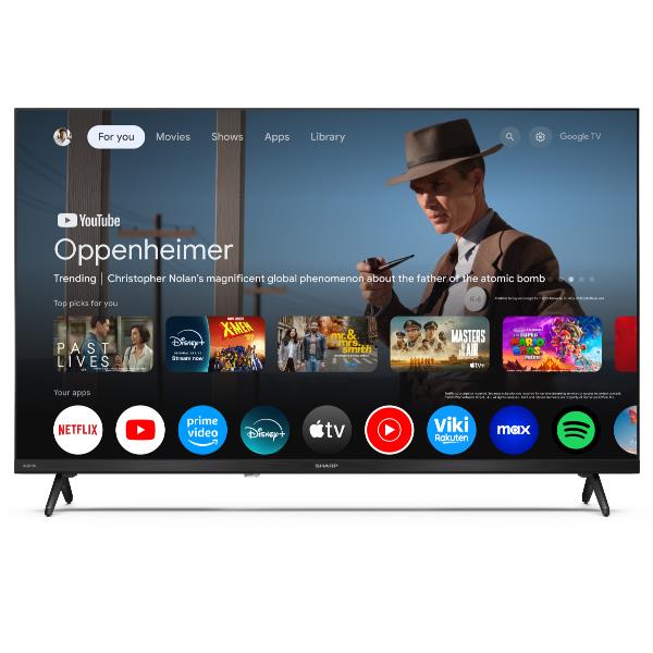 TV e Hotel TV - 32 HF HD …