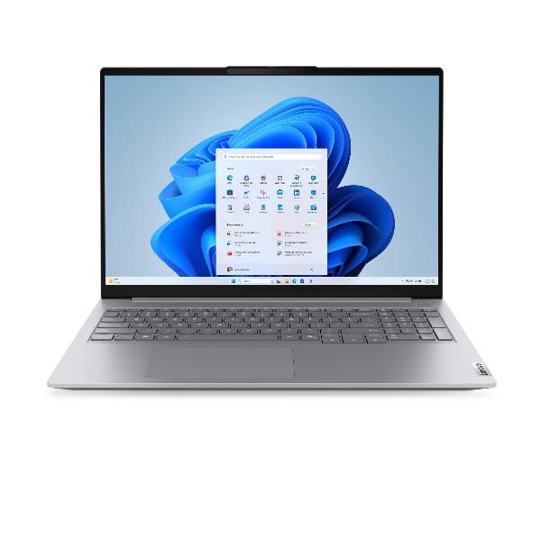 Notebook e Workstation portatili - ThinkBook 16 G8 …