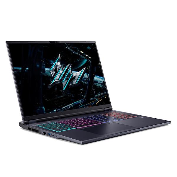Notebook e Workstation portatili - PREDATOR HELIOS NEO …