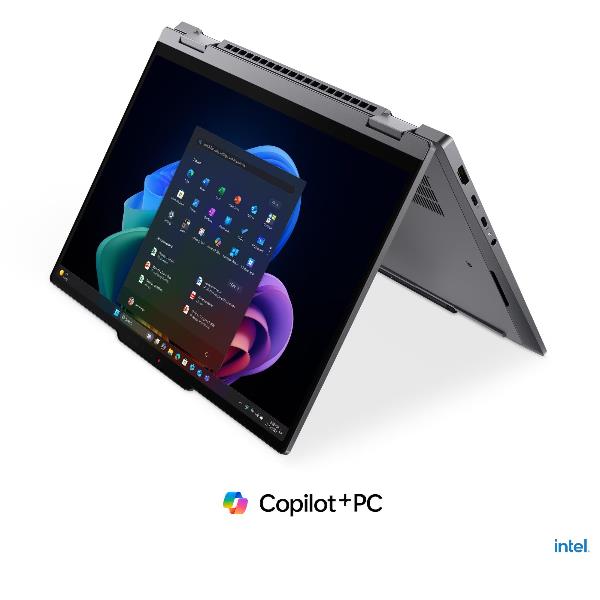 Copilot PC Notebook e Workstation portatili - ThinkPad …