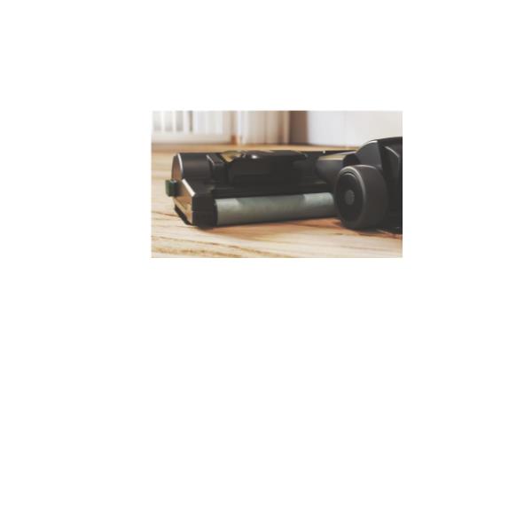 Hoover HE521PAF 011, 700 W, A cilindro, Secco, …