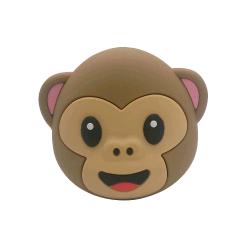 Celly Emoji Monkey - Powerbank - 2200 mAh …