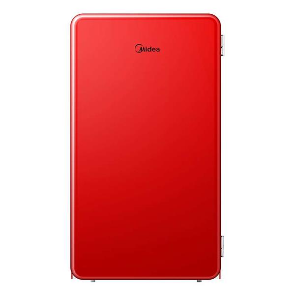 Frigoriferi MDRD142SLE32 frigorifero 1 porta a libera installazione …