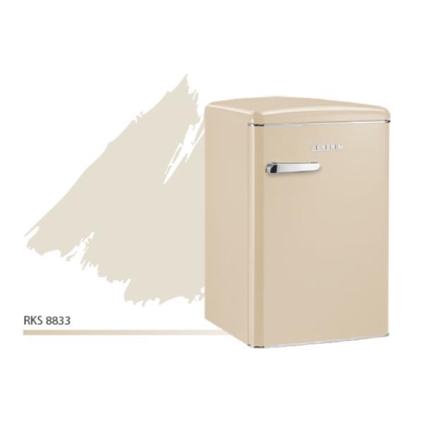 Frigoriferi RKG8833 frigorifero 2 porte a libera installazione …
