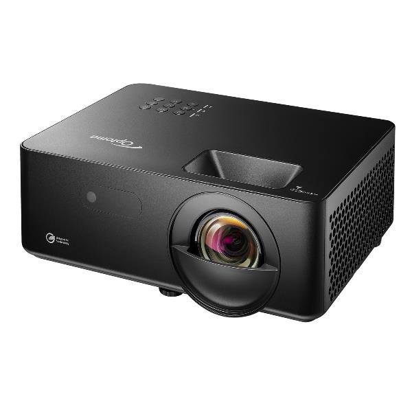 Videoproiettori e videoproiettori interattivi - GT2200HDR Proiettore Full …