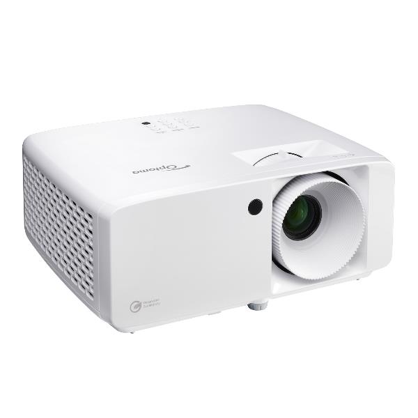 Videoproiettori e videoproiettori interattivi - ZH401E Proiettore laser …
