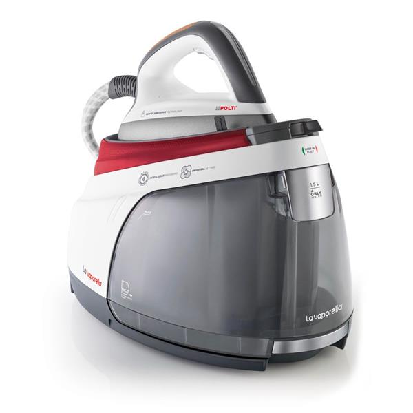 Polti La Vaporella XM82C, 2350 W, 450 g/min, …