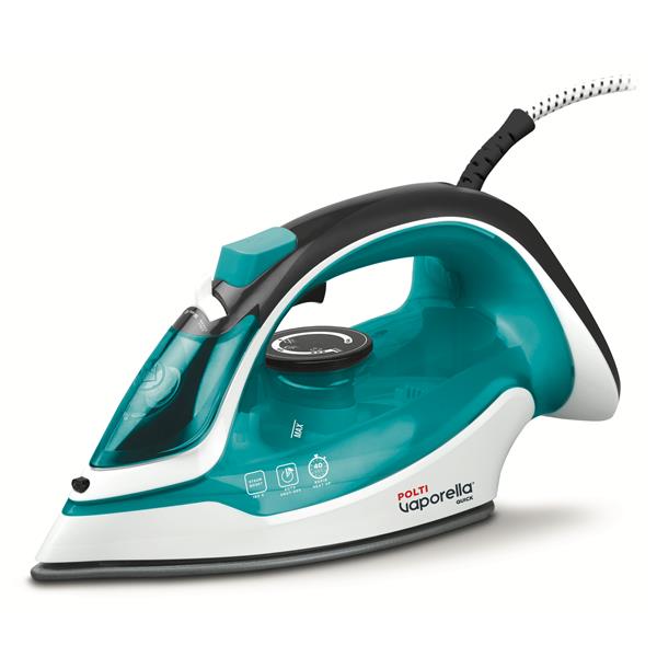 Polti QUICK Q090, Ferro a vapore, 1,9 m, …