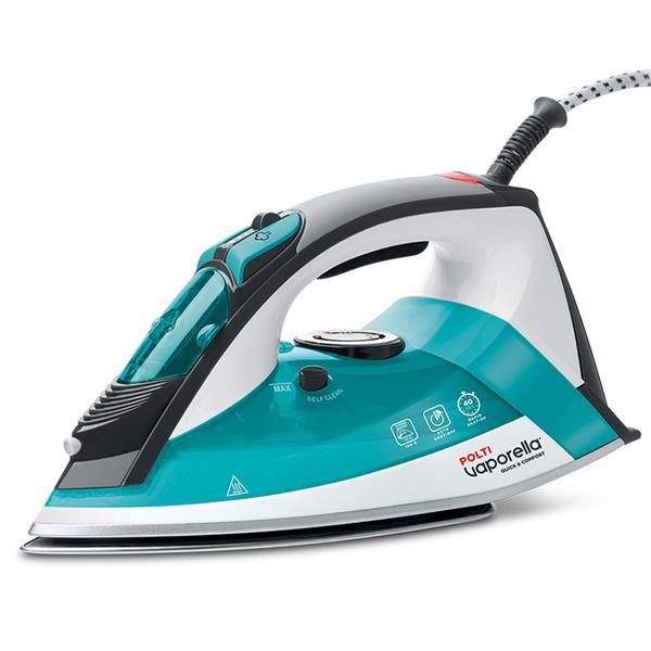 Polti Vaporella Quick & Comfort QC120, Ferro a …