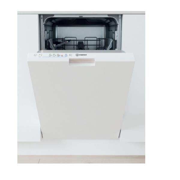 Indesit Lavastoviglie BI 45 cm classe E, 10 …