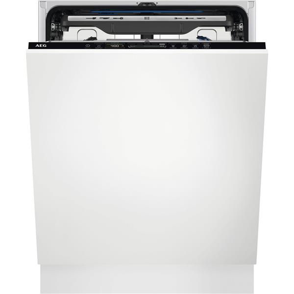Electrolux Lavastoviglie Incasso 60 Cm - Int. Totale …