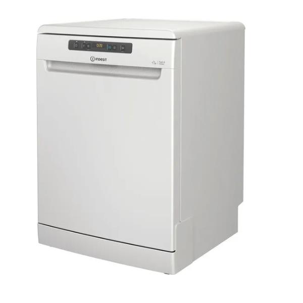 Indesit IN2FFC14BN6, Lavastoviglie 60cm, Classe C, 14 coperti, …