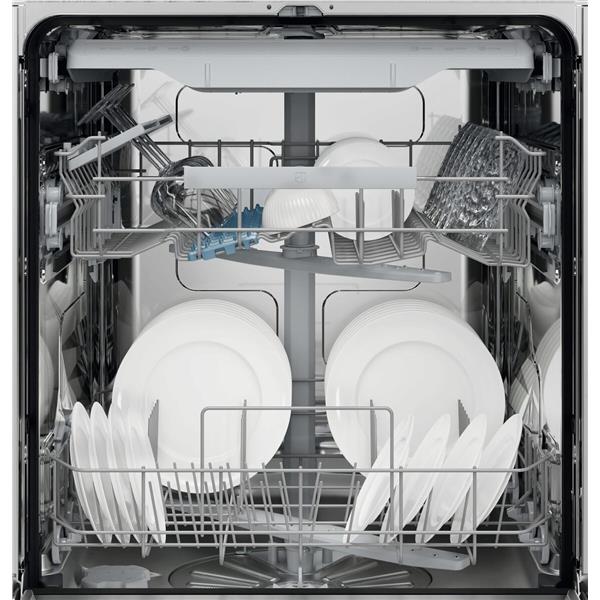 Electrolux Lavastoviglie Incasso 60 Cm - Int. Totale …