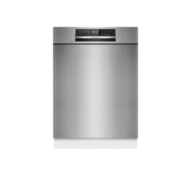 Lavastoviglie incasso 60 cm Bosch Serie 6 acciaio …