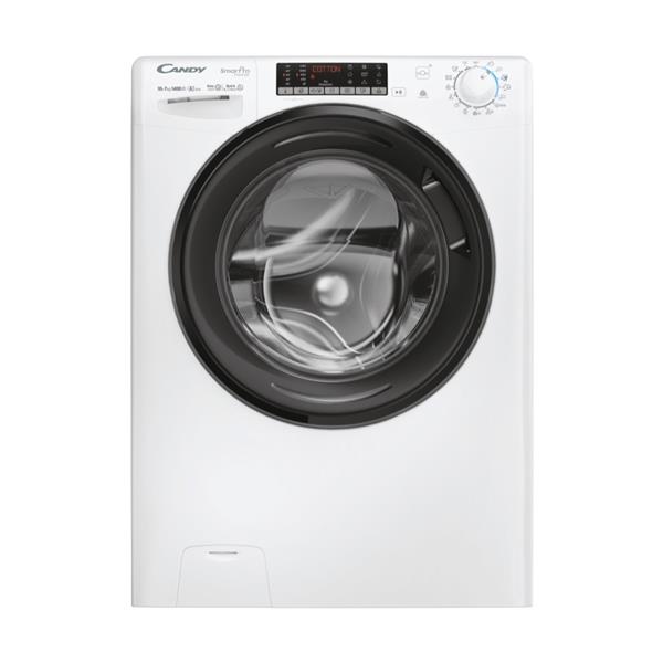 Lavasciuga CANDY LAVASCIU CSOW4107WMB81-S Lavasciuga Libera Installazione Capacità …