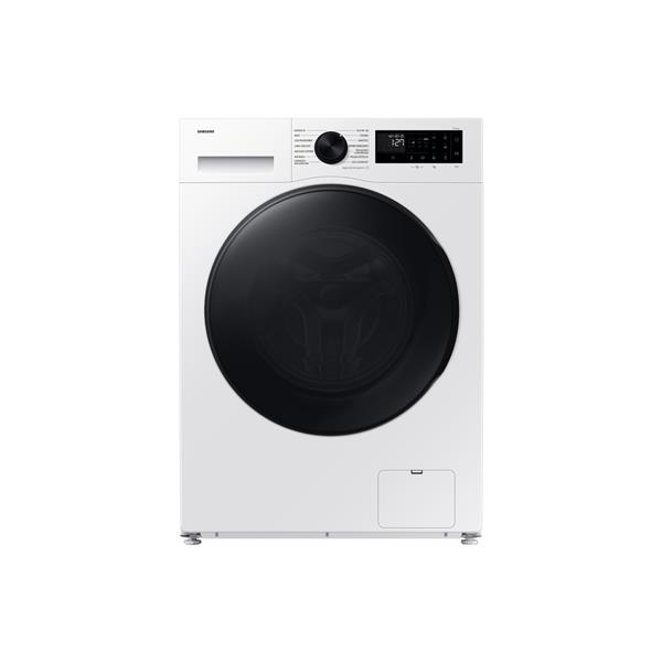 Lavasciuga Lavatrrice Samsung Crystal Clean 116Kg