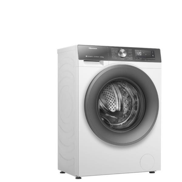 Lavasciuga WD3S1043BW7 Lavasciuga Libera Installazione Capacità lavaggio 10 …