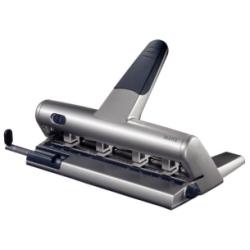 Leitz Akto 5114 Universal Hole Punch, 30 fogli, …