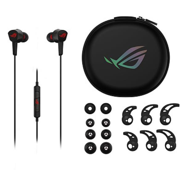 ASUS ROG Cetra II Core, Cablato, Gaming, 20 …