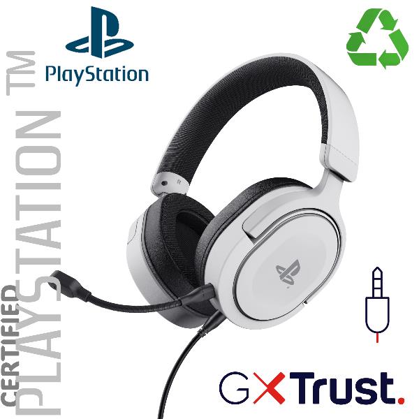 Trust GXT 498 Forta, Cablato, Gaming, 20 - …