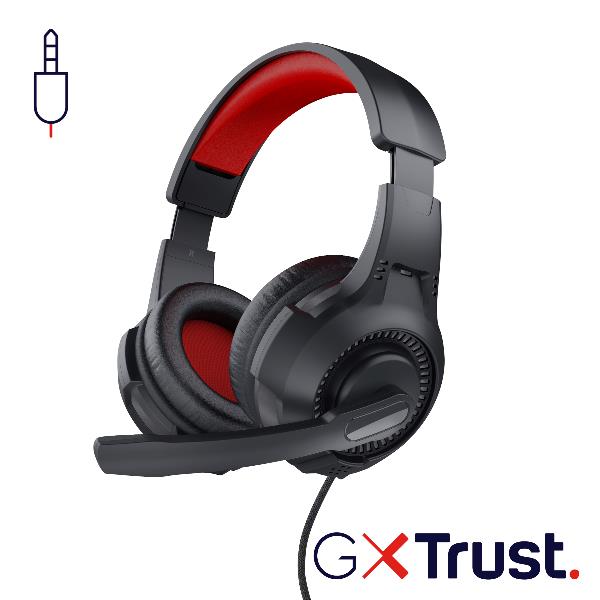Trust 24785, Cablato, Gaming, 20 - 20000 Hz, …