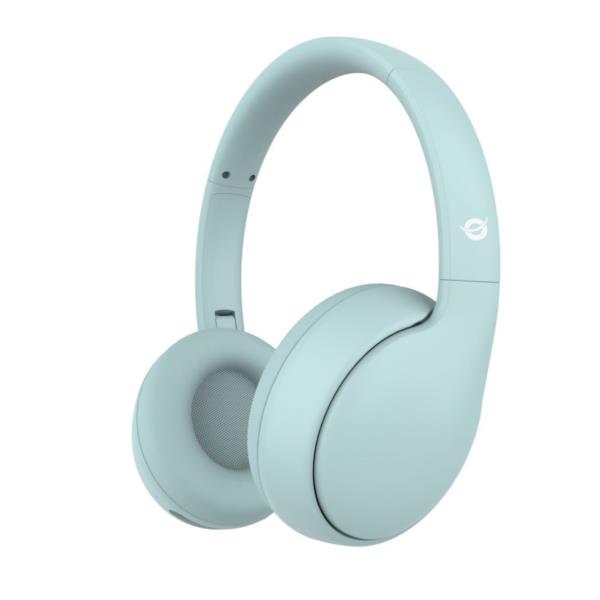 Conceptronic PARRIS04B, Con cavo e senza cavo, Musica …